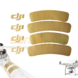 Sticker Dji Phantom 3