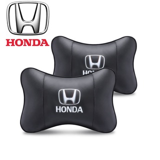 [HONDA] หมอนรองคอ หมอนรองคอ สําหรับรถยนต์ Honda