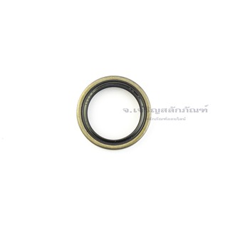 ซีลกันน้ำมัน ขนาดรูใน 33 mm Oil Seal TC 33-45-8 33-46-11 33-44-8 DCY 33-45-8/10.5 HTC 33-47-8 33.3-39.67-3.2 ซีลขอบยาง