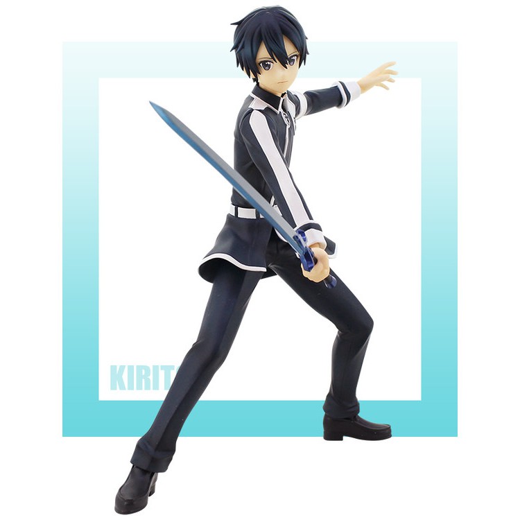 Sword Art Online: Alicization - Kirito - Super Special Series (FuRyu)