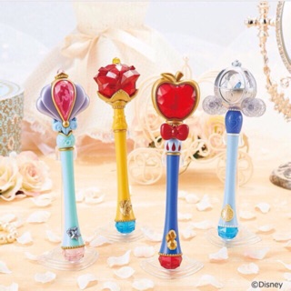 [Gachapon] กาชาปองเจ้าหญิงดิสนีย์ Disney Princess ของแท้🇯🇵มือ 1