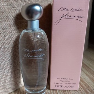 Estee Lauder Pleasure EDP ขนาด 100ml