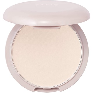 FASIO FACE POWDER Airy Stay Powder 10g SPF15、PA＋＋ [Direct From Japan]