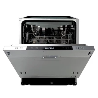 (Hafele)เครื่องล้างจานแบบติดตั้งฝัง BUILT-IN DISHWASHER HDW-614BI (5-SERIES 5)(495.06.500)