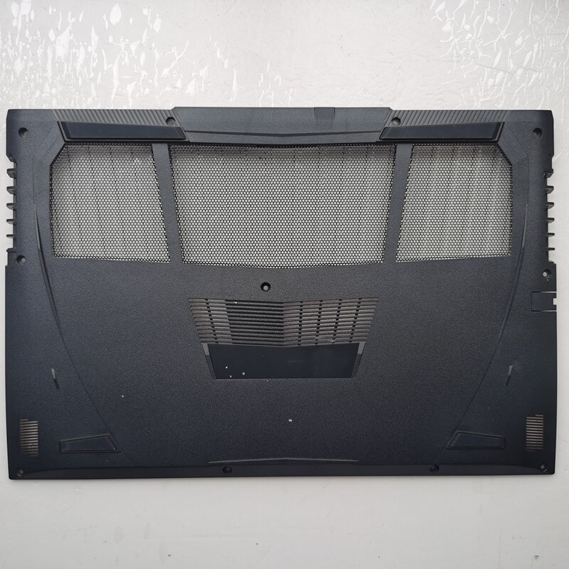 ใหม่แล็ปท็อปด้านล่างกรณีฐานสําหรับ MECHREVO Z2 Air-G S1 Plus Hasee Z7M-CT5NA 7000 8YD3