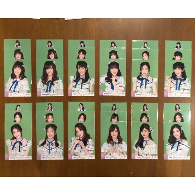 BNK48 รูป Photoset 13 Kimiwa วี จูเน่ ผักขม มิวนิค ฟ้อน รตา มินมิน แบมบู วิว ออม จีจี้ คิมิวะ wee ju