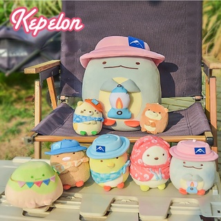 ตุ๊กตายัดนุ่น Sumikko Gurashi น่ารัก ขนาด 20 ซม. 30 ซม. ของเล่นสําหรับเด็ก ของขวัญวันเกิด