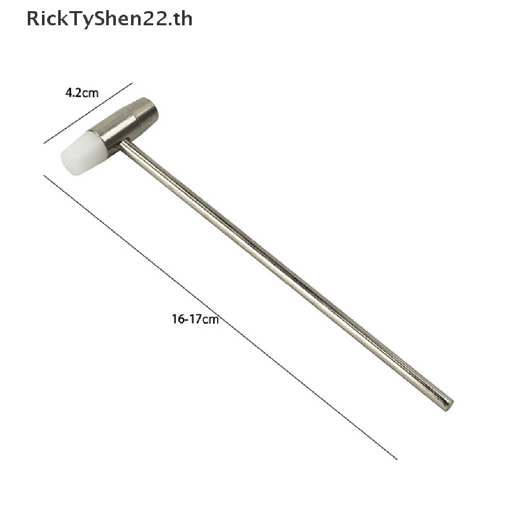 Ricktyshen เครื่องมือปรับถอดสายนาฬิกาข้อมือ สร้อยข้อมือ