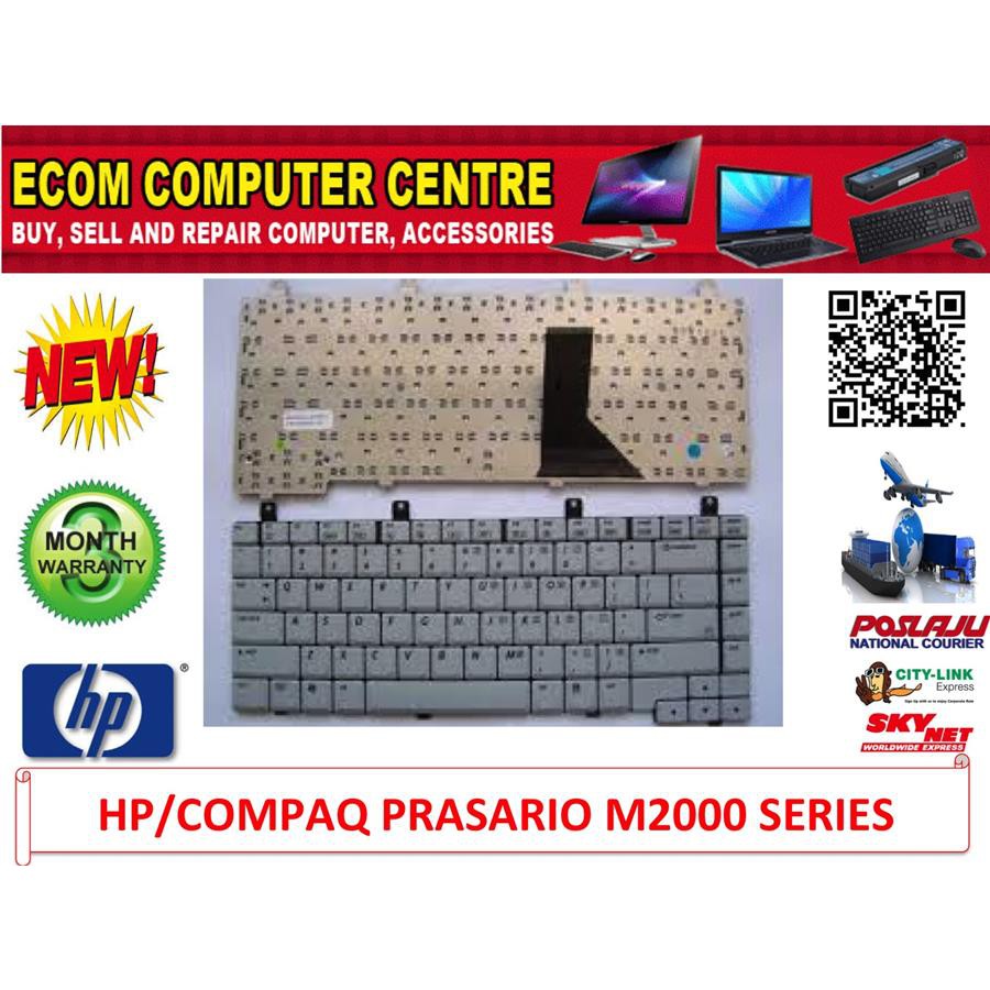 คีย์บอร์ด HP COMPAQ C300 C500 M2000 R3000 R4000 V2000 series
