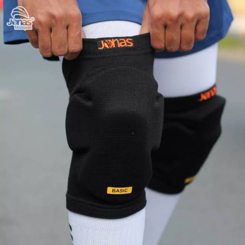 Jonas Kneepad Jonas V2 ของแท้