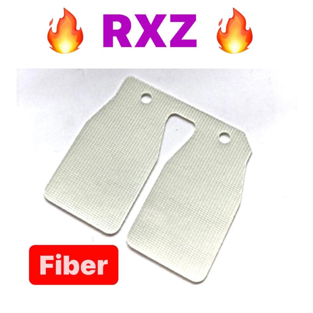 จานวาล์ว RXZ REED 0 Y125 รีเซ็ตวาล์ว 125Z 125ZR RXZ CATALYZER จานวาล์ว