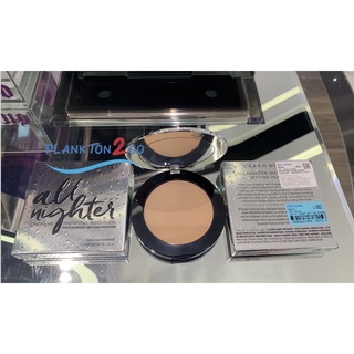 แป้งโปร่งแสง Urban Decay All Nighter Waterproof Setting Powder 7.5g ป้ายคิง ปี22