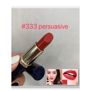 Estee Lauder  Pure Color Envy Matte Lipstick No.333 Persuasive ขนาด 2.8g.