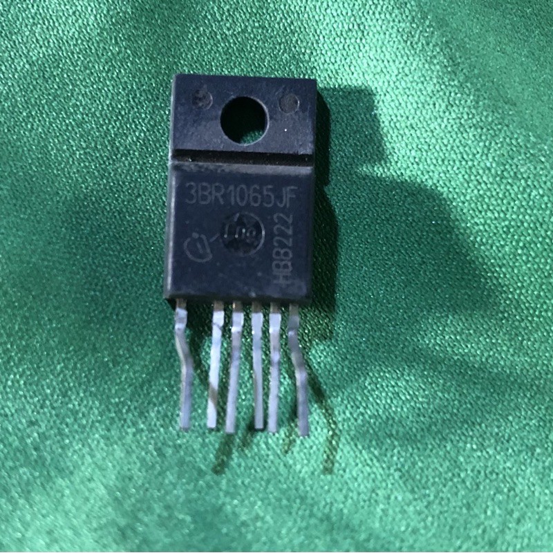 ไฟ Ic STR 3BR1065JF*