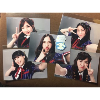 BNK48 3rd Single Shonichi Photoset