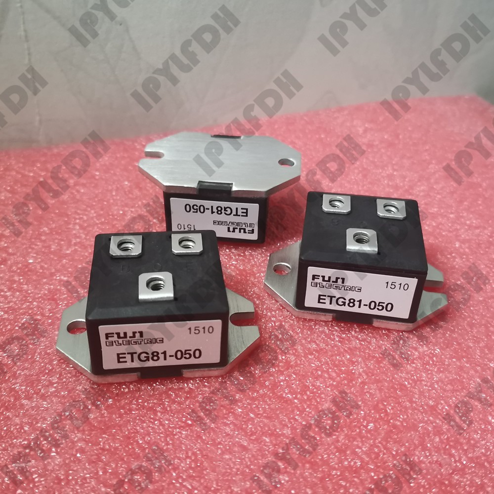 ETK85-050 ETG81-050 ETG81-050A ETK81-050 ETK81-060B โมดูลทรานซิสเตอร์พลังงาน