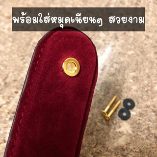 สายหิ้วลำโพงพร้อมหมุดยึด(ครบชุดพร้อมใส่ได้เลย)