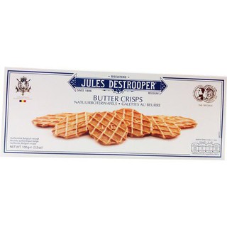 Jules Butter Crisp 100g  จูลส์บัตเตอร์กรอบ 100 กรัม