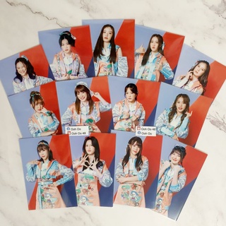 รูปปก ซิง10 ดีอะ D.AAA ชุดเซม BNK48 (2/2)ซัทจัง รตา วิว แบมบู พาขวัญ นิว มิวนิค ฟ้อนด์ แพนด้า จ๋า ก่อน ขมิ้น น้ำใส*ตำหนิ