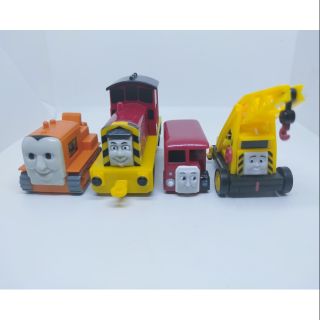 รถไฟโทมัส Thomas &amp; Friends ลิขสิทธิ์แท้