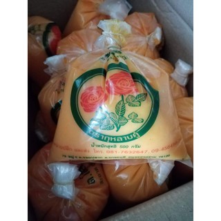 น้ำตาลมะพร้าว สูตรหมัก สูตรตำส้มตำ
