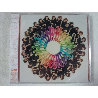 CD Single 💿 AKB48 ❤ 11gatsu no Anklet