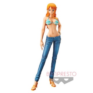 Grandista One Piece - Nami