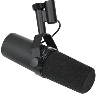 Shure SM7B ไมโครโฟน แบบไดนามิก