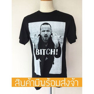 เสื้อยืดโอเวอร์ไซส์เสื้อยืดผู้ชาย T-shirt S-3XL