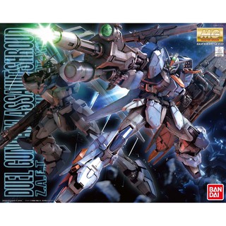 1062904 BANDAI SPIRITS GUNDAM SEED MG 1/100 Duel Gundam Assaultshroud