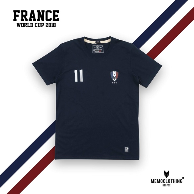 เสื้อยืดmemo