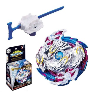 B-97 Nightmare Longinus / Luinor Beyblade Burst Balance Battle Toy Kids