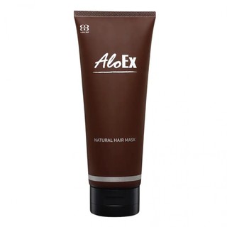 aloex natural hair mask 200g