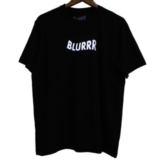 [ส่งฟรี] เสื้อยืดรีเฟล็กซ์ สะท้อนแสง — BLURRR reflex Tee