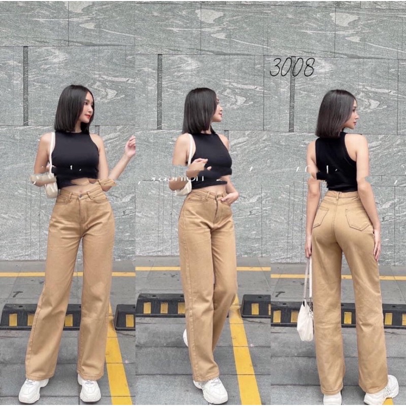 CROPTOP SHIRT COLLAR (SELF SHOP PHOTOS AND VIDEOS)