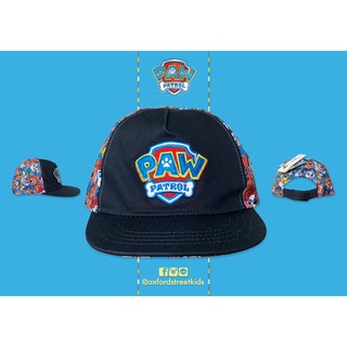 ✅ [5-6Y] Next Paw Patrol Cap หมวกแก๊ปเด็ก