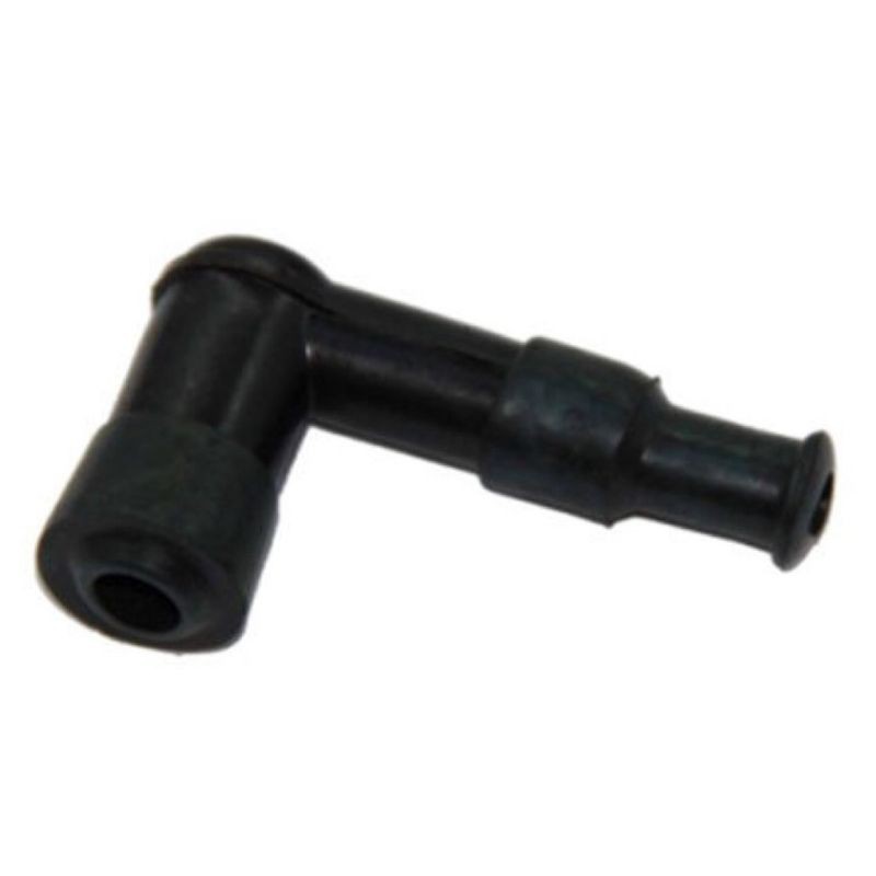 EX5 C70 ปลั๊กแคป หัวเทียน BLACK Y100 Y110 WAVE125 EX5 C70 WAVE