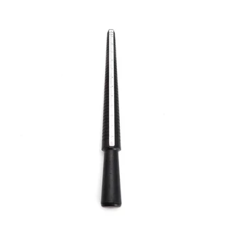 Ppy แหวน Mandrel Sizer เครื่องมือนิ้วมือขนาดวัด Stick แหวน Sizer สําหรับเครื่องประดับ