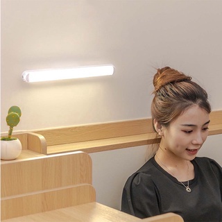 YT Linghtning Store โคมไฟ แม่เหล็ก LED หรี่ไฟได้ ชาร์จUSB  ปรับไฟได้3แสง  8 ชั่วโมง / หากใช้ไฟสว่างสูง