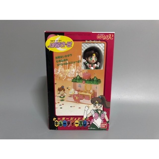 เซเลอร์มูนวินเทจ Sailor Moon Jupiter Cutie Palace Vintage