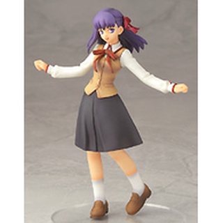 Fate/Stay Night - Matou Sakura - Fate/Stay Night Trading Figures (Good Smile Company)