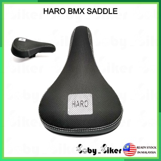 Haro BMX อานนั่งจักรยาน