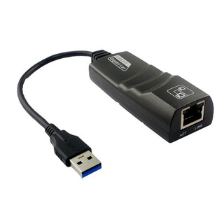 ETHERNET ADAPTER USB3.0 TO LAN 10/100/1000