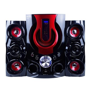 Music D.J. (M-M16) + BLUETOOTH, FM,USB 2.1