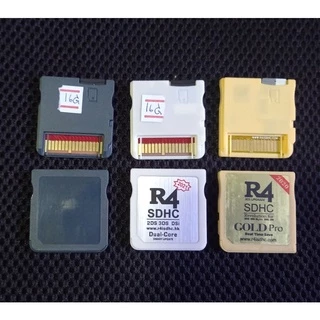 ตลับ R4 เกมส์เก่า 7000+เกมส์ และ ds 300+เกมส์ สำหรับ dsi dsl 3ds 2ds