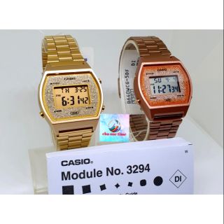 CASIO B640WGG-9DF NEW 2020