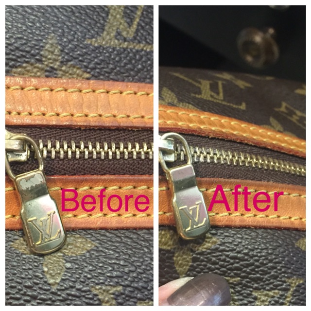 MAGIC POLISHING WATER น้ำยาขัดคราบบนอะไหล่ ใช้ได้ทุกแบรนด์ - รูปที่ 2