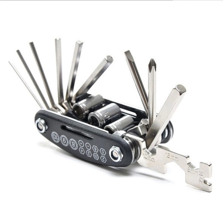 #PocketTools16in1
#เครื่องมือพกพาจักรยาน
#ซัพพลายเออร์เครื่องมือ
#เปิดสำหรับผู้ค้าปลีก
#วิธีสั่งซื้อสินค้าออนไลน์