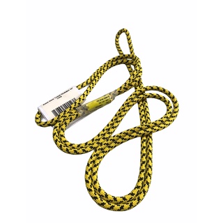 เชือกพรูสิก เย็บห่วงสำเร็จ STERLING AZTEK 6mm Travel Restraint 44" Loop