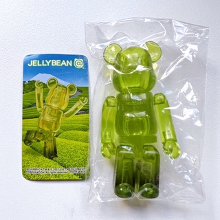 Be@rbrick​ 100​% series​ 42 JELLY BEAN